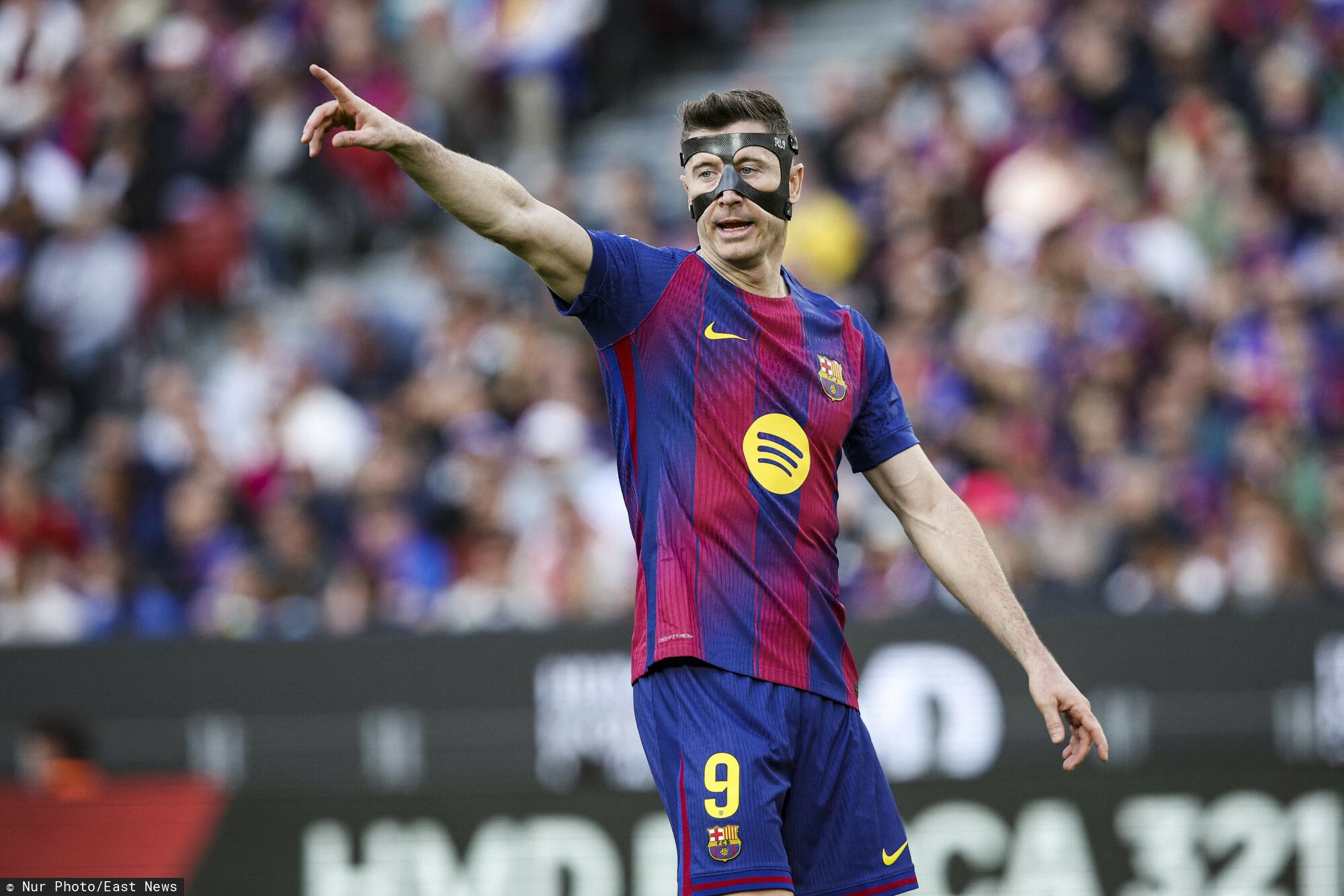 Transfer Lewandowskiego coraz bliżej. Polak wybrał nowy klub, padła kluczowa data