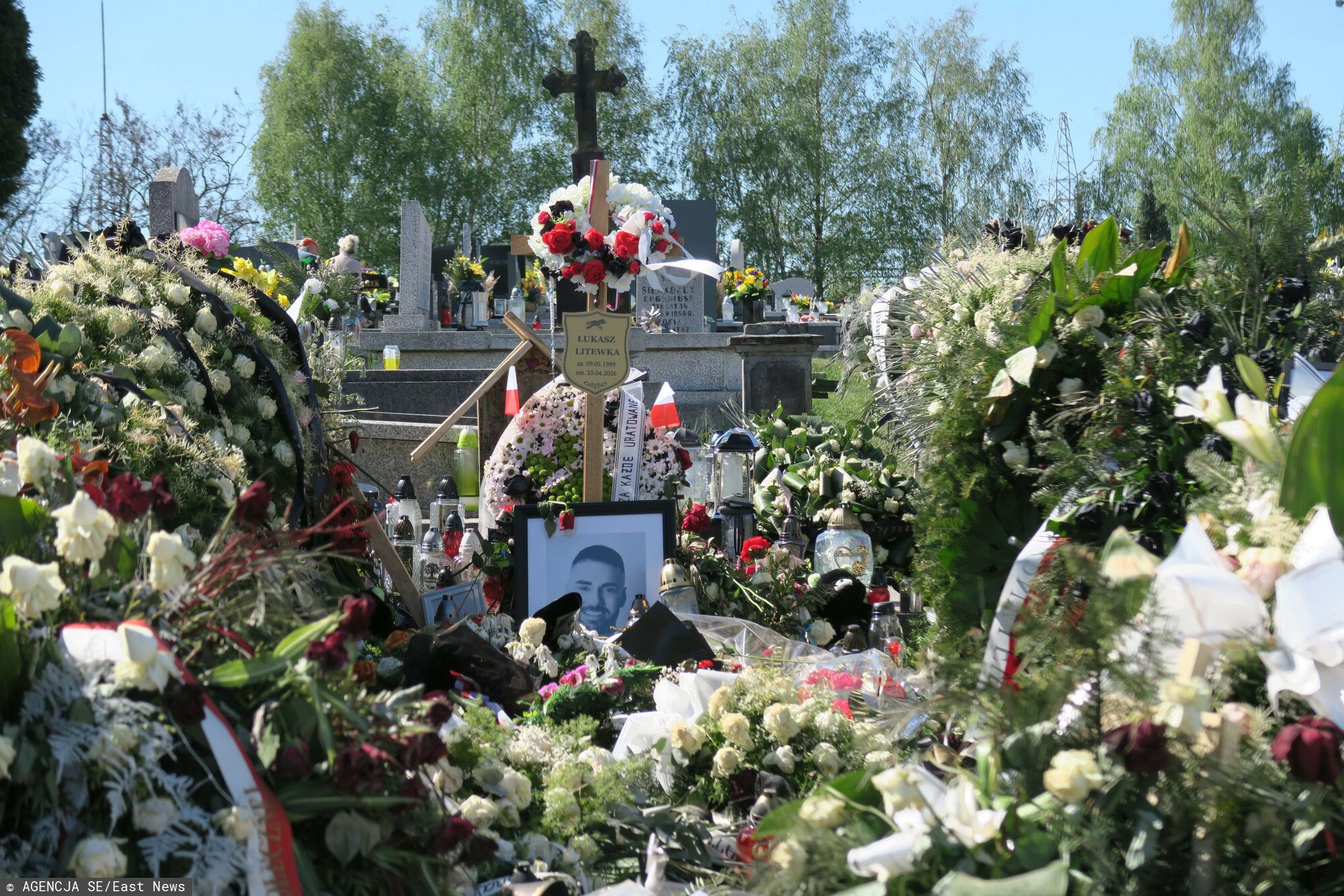 Nowe doniesienia ws. śledztwa dotyczącego śmierci Łukasza Litewki. Jest komunikat prokuratury