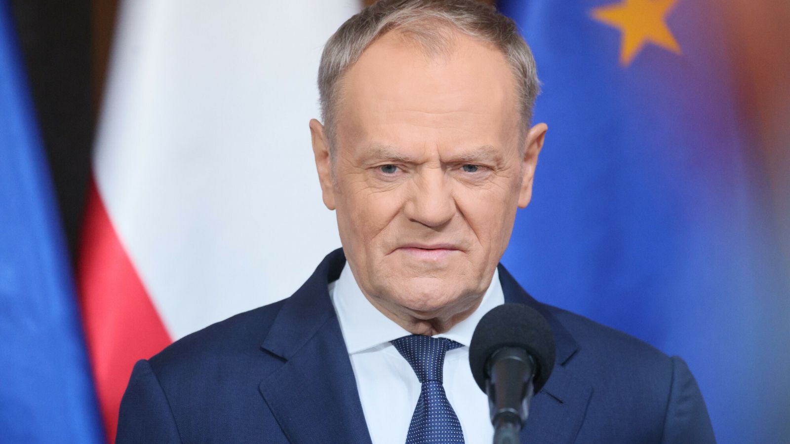 Tusk nagle zadzwonił do Nawrockiego. "Człowiek prezydenta" ujawnił całej Polsce co się stało