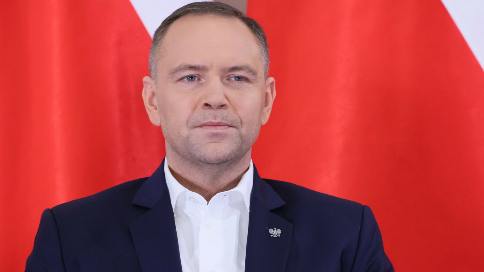 Tusk nagle zadzwonił do Nawrockiego. "Człowiek prezydenta" ujawnił całej Polsce co się stało