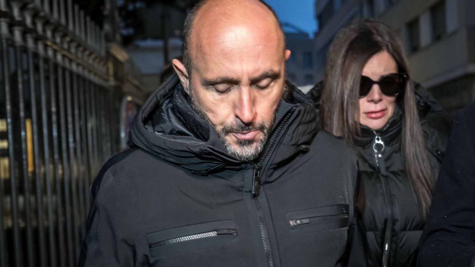 Sylwestrowa tragedia w Szwajcarii. Jest pierwsze aresztowanie