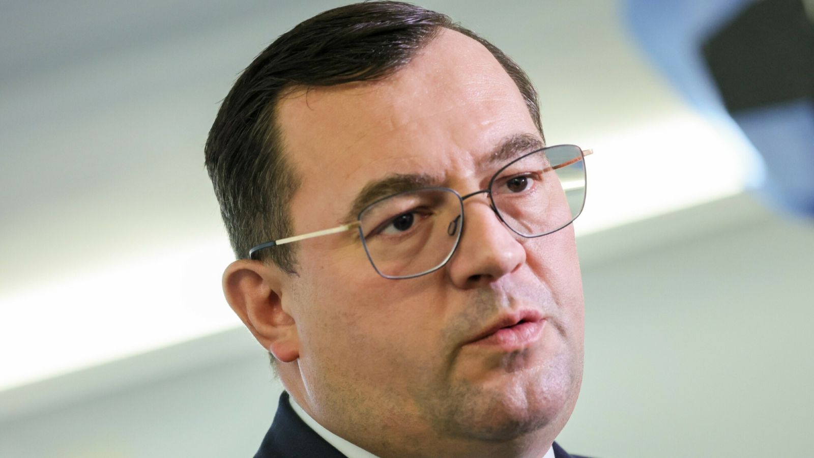 Gorąco w rządzie. Ten minister może pożegnać się ze stanowiskiem. Nazwisko budzi emocje