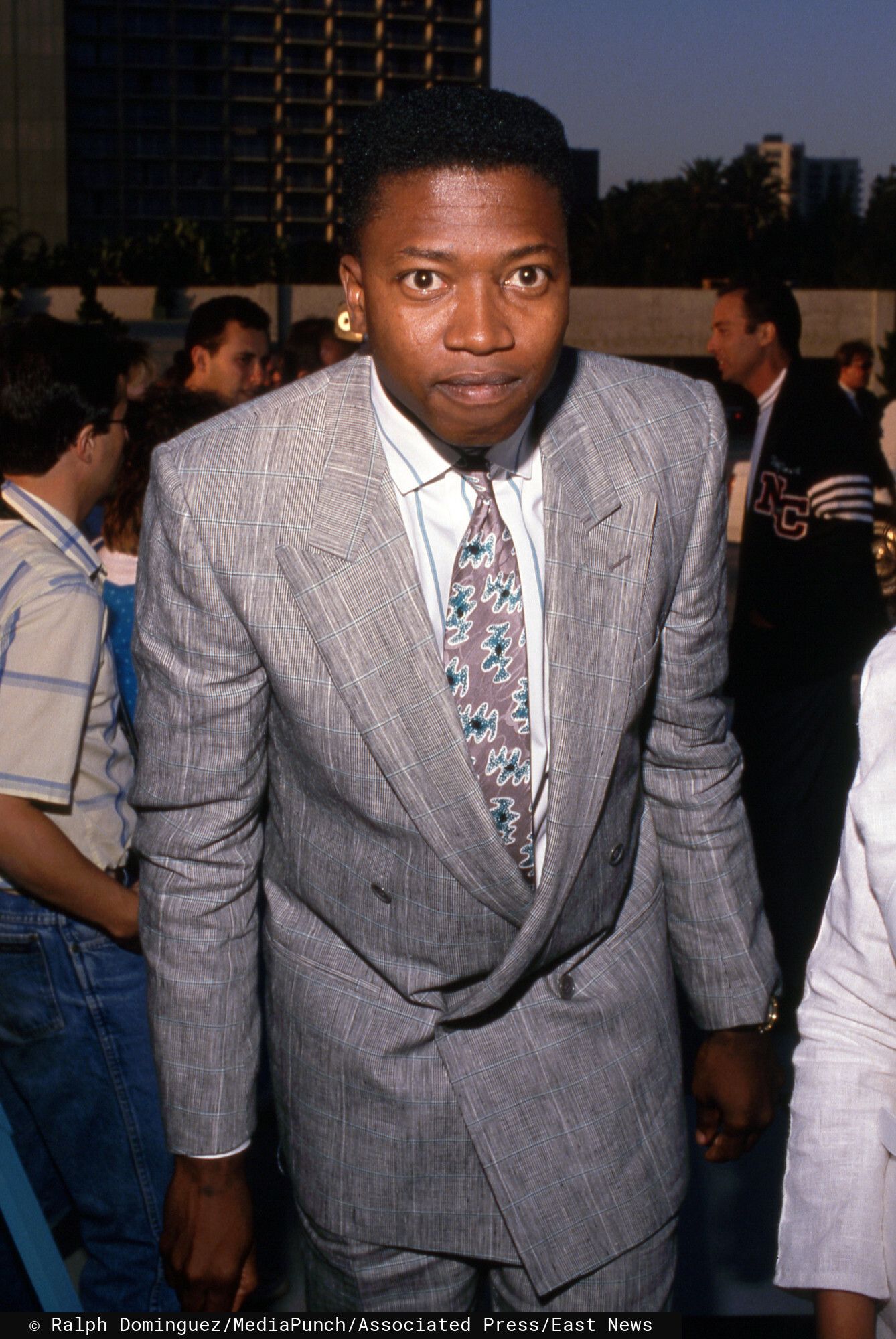 Nie żyje aktor znany z filmu „Coś”. Miał 69 lat