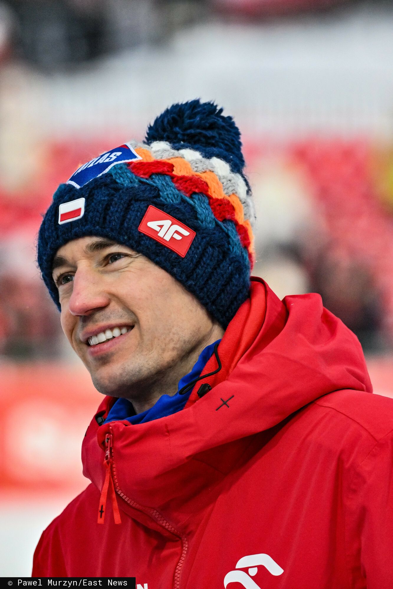 Już wiadomo, czym Kamil Stoch zajmie się po zakończeniu kariery sportowej