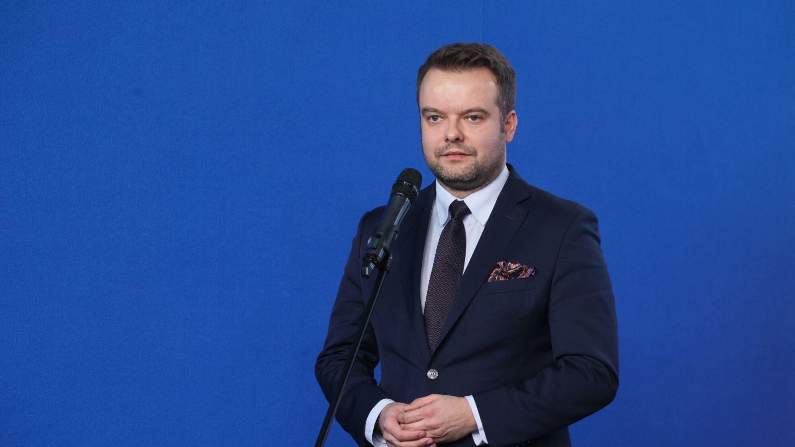 Czarzasty już na czarnej liście USA, a nagle pojawia się rzecznik PiS i mówi wprost. To stało się dzisiaj