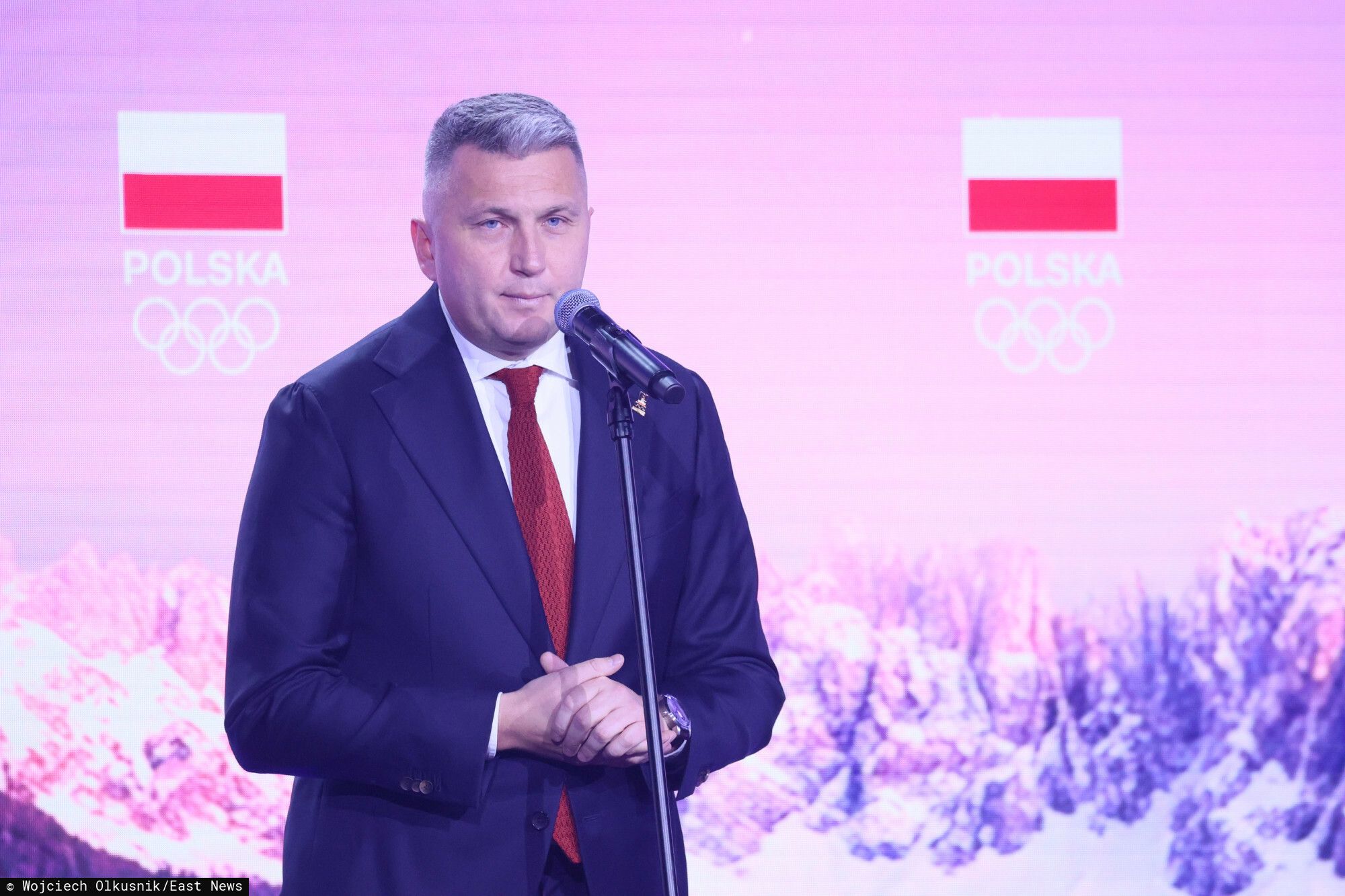 Szokujące, jak potraktowano Nawrockiego w PKOI. Takiego ciosu kompletnie się nie spodziewał