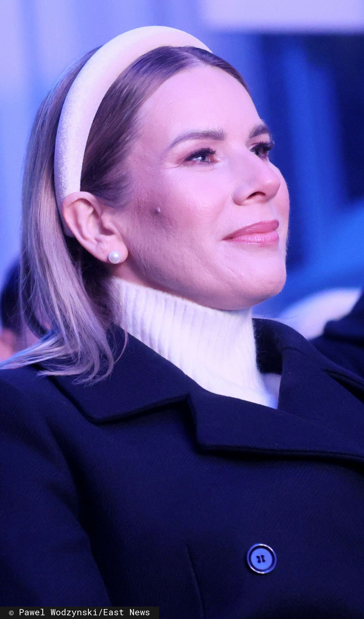 Głośny wywiad Marty Nawrockiej. Sprawa nabrała rozgłosu, wideo obiegło sieć