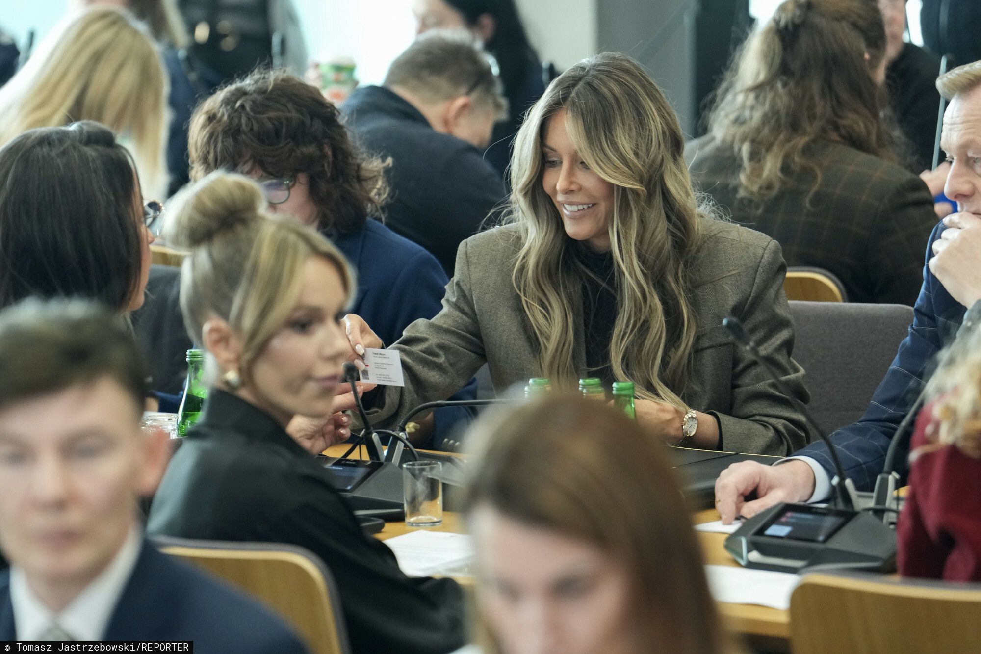 Tak Rozenek-Majdan zareagowała na słowa Dody. Nikt się nie spodziewał