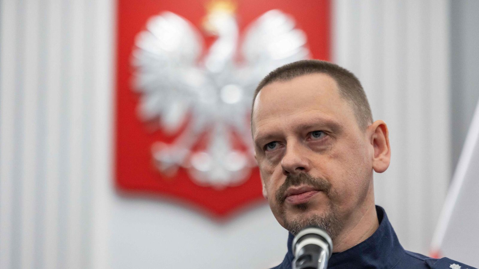 Oświadczenie szefa polskiej policji. Ostrzega: "Musimy się przygotować"