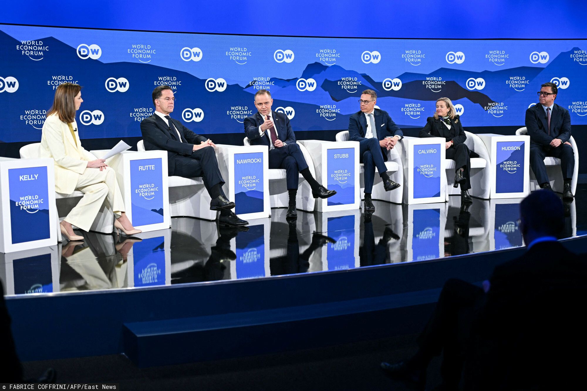 Jest decyzja Nawrockiego ws. propozycji Trumpa. Klamka zapadła