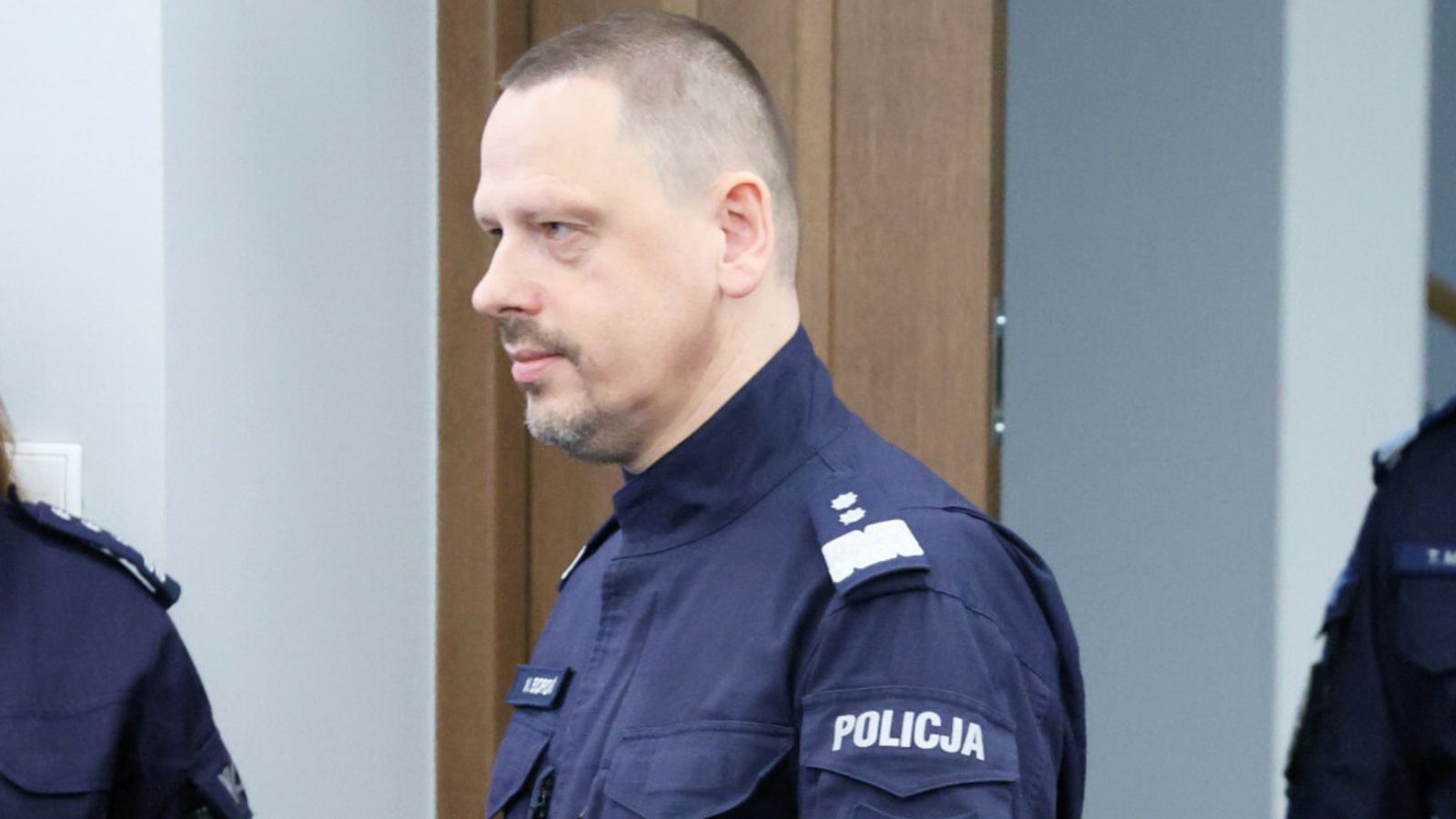 Michał  Troszkiewicz