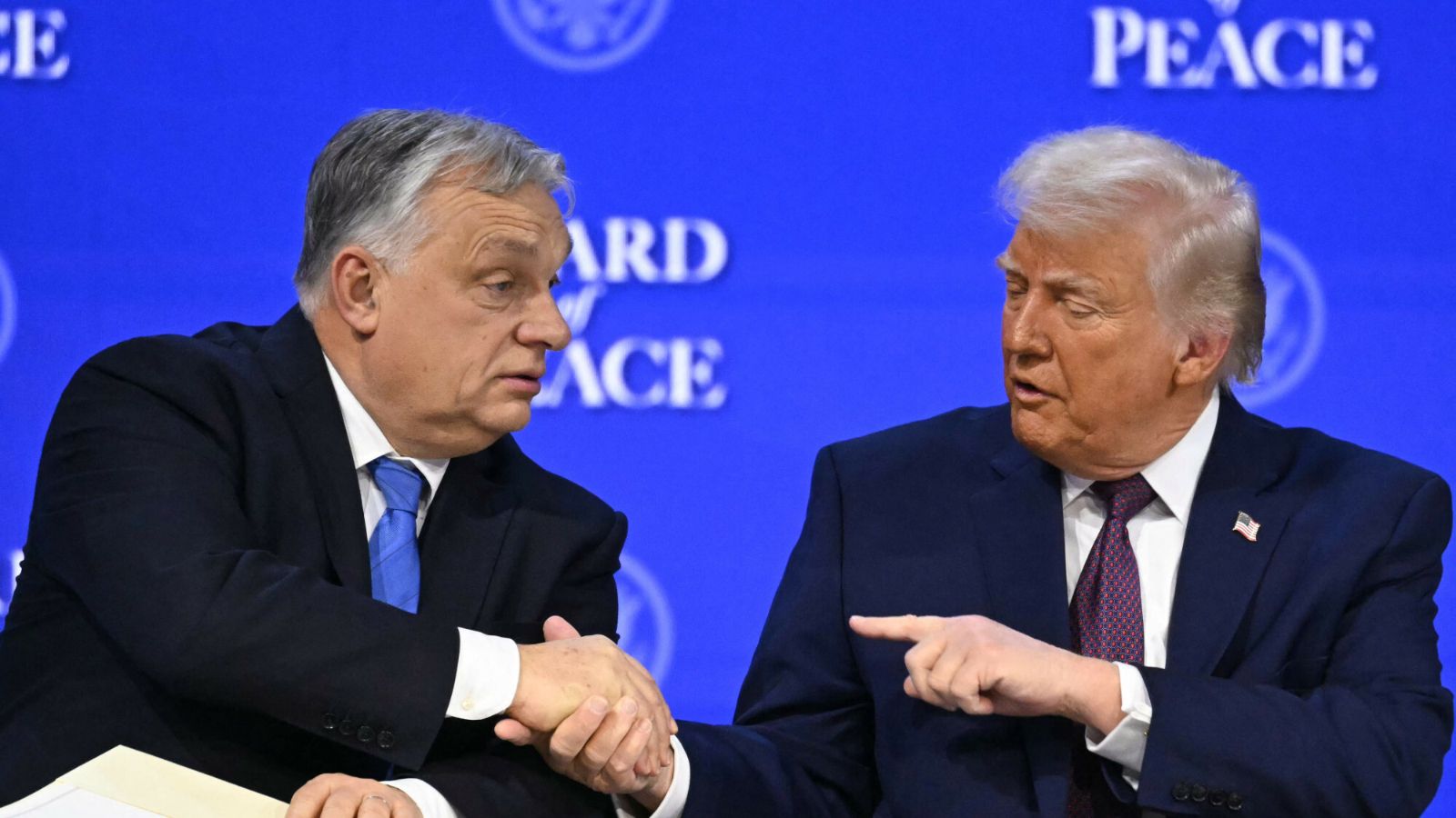 Reakcja Trumpa na wyniki wyborów na Węgrzech. Padły zaskakujące słowa