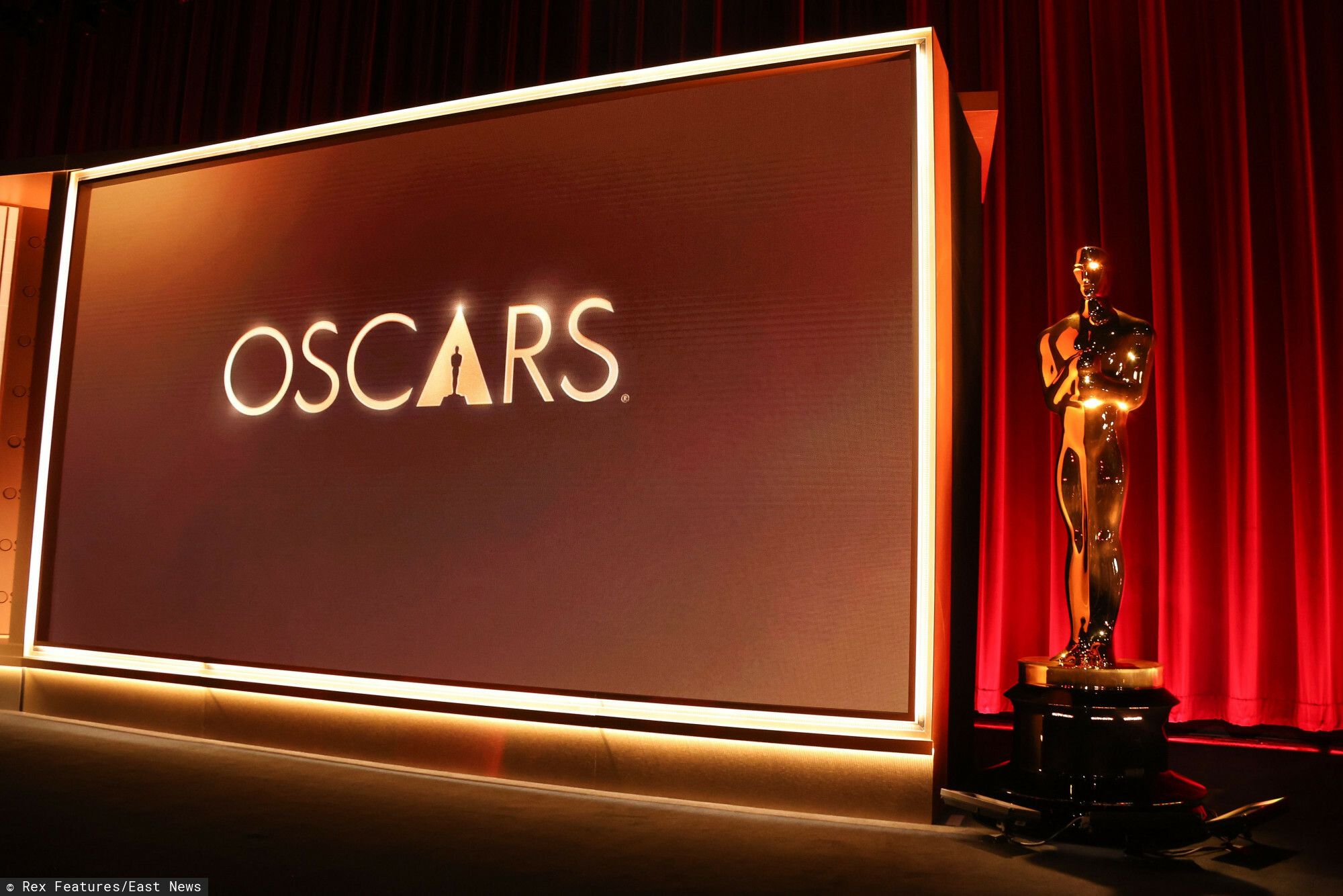 Panika na kilka dni przed Oscarami. FBI musiało interweniować, jest komunikat