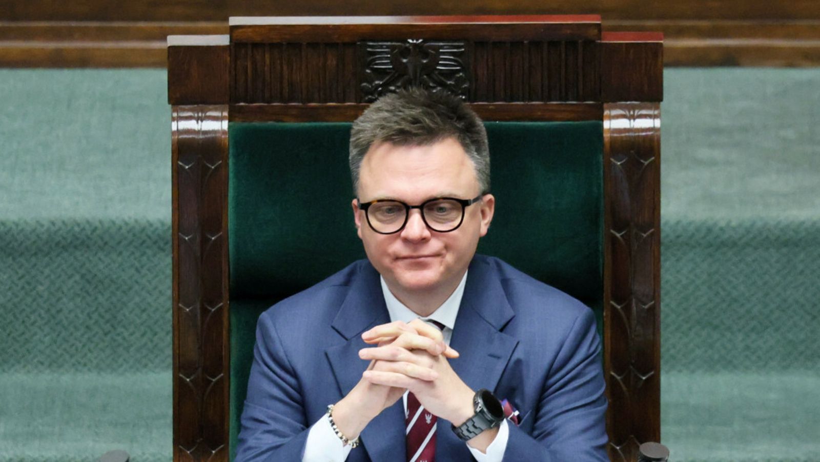 Michał  Troszkiewicz