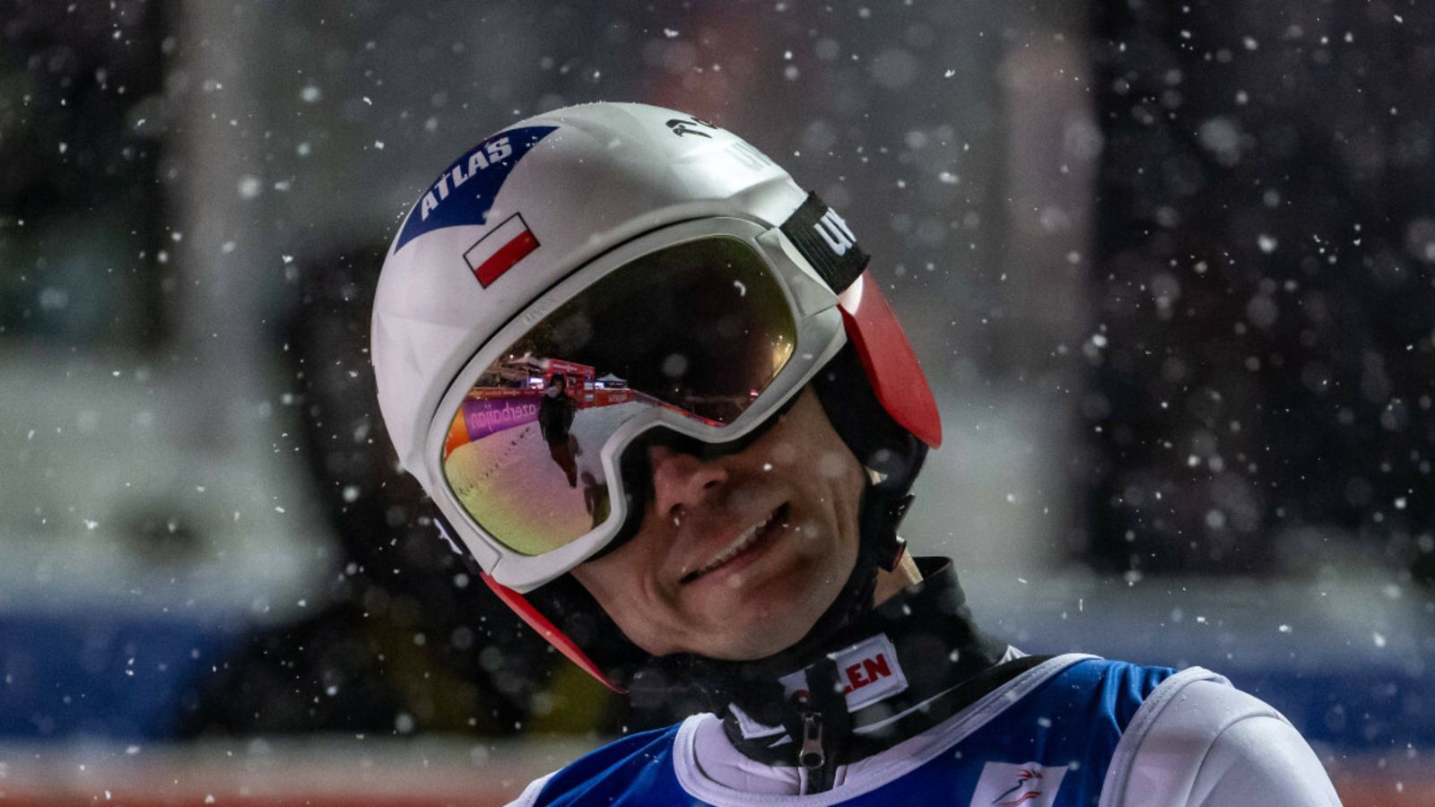 Michał  Troszkiewicz