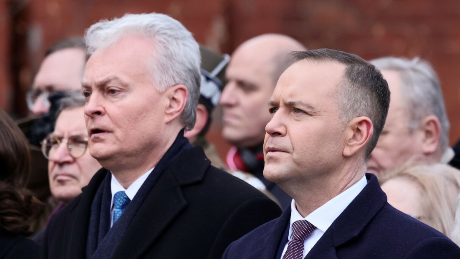 Nawrocki dostał pilny telefon ws. sytuacji na Bliskim Wschodzie. Wiadomo, kto do niego zadzwonił