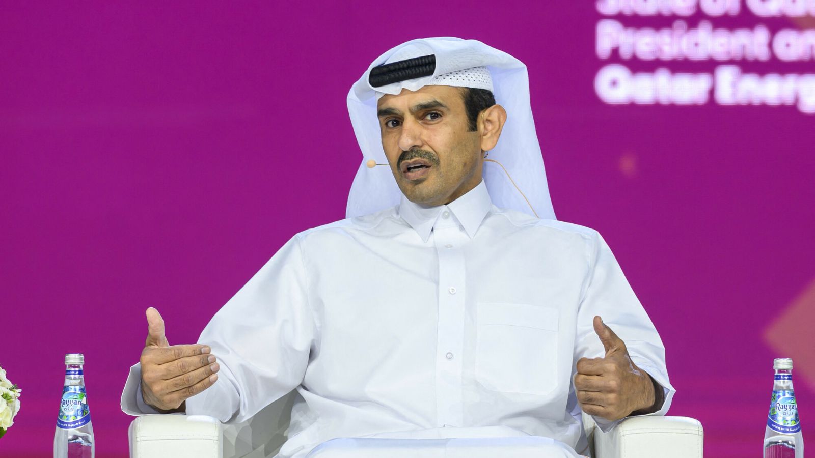 Cios w globalny rynek gazu. Iran uderzył w katarski LNG, skutki będą odczuwalne przez lata