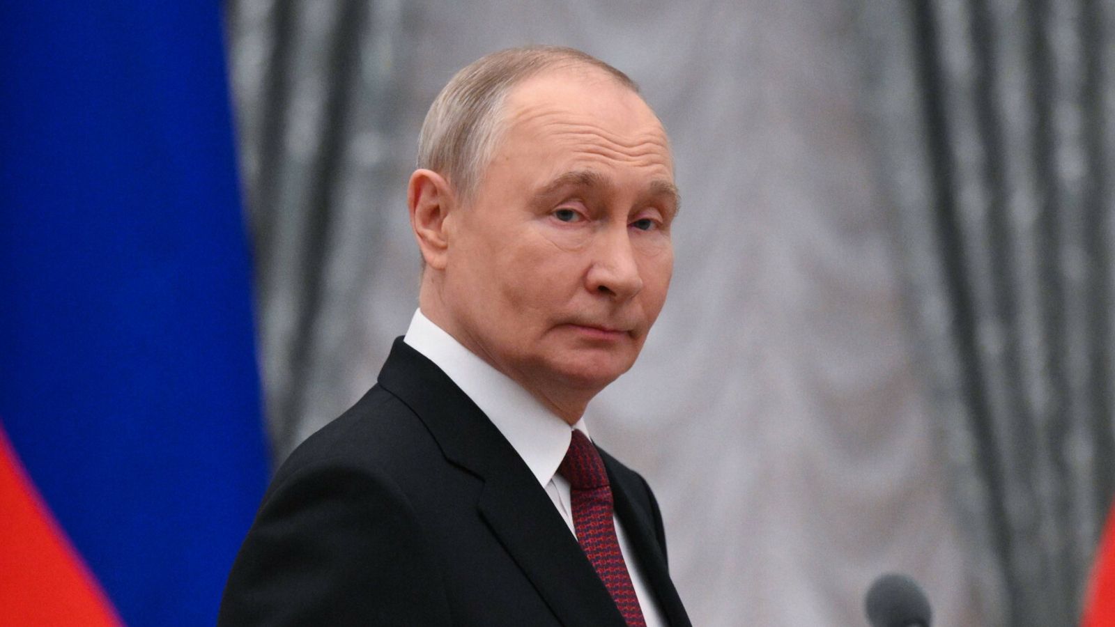 Rosja reakcja na słowa Nawroskiego