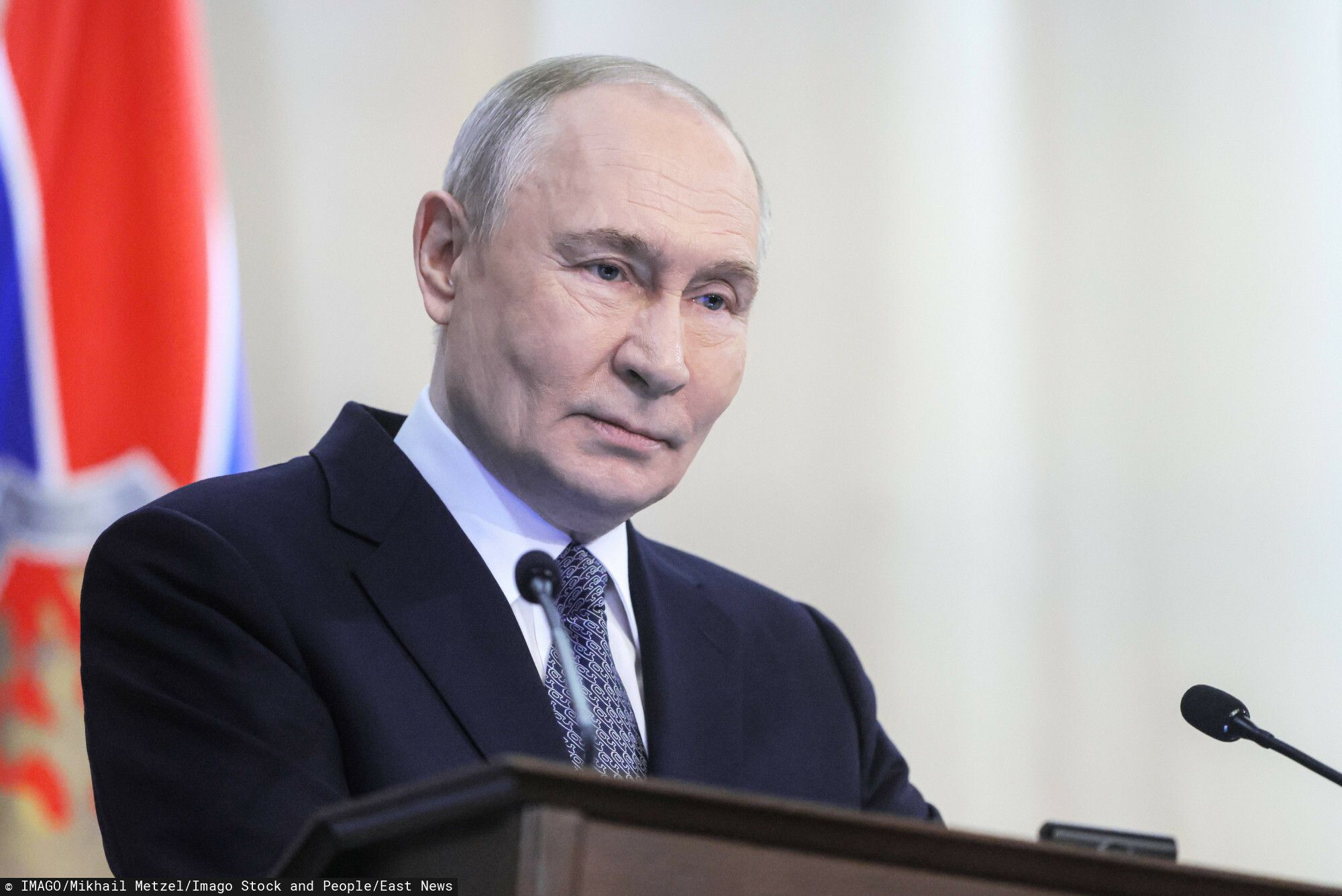 Iran oskarżył Europę tuż po atakach USA. Jest błyskawiczna reakcja Putina