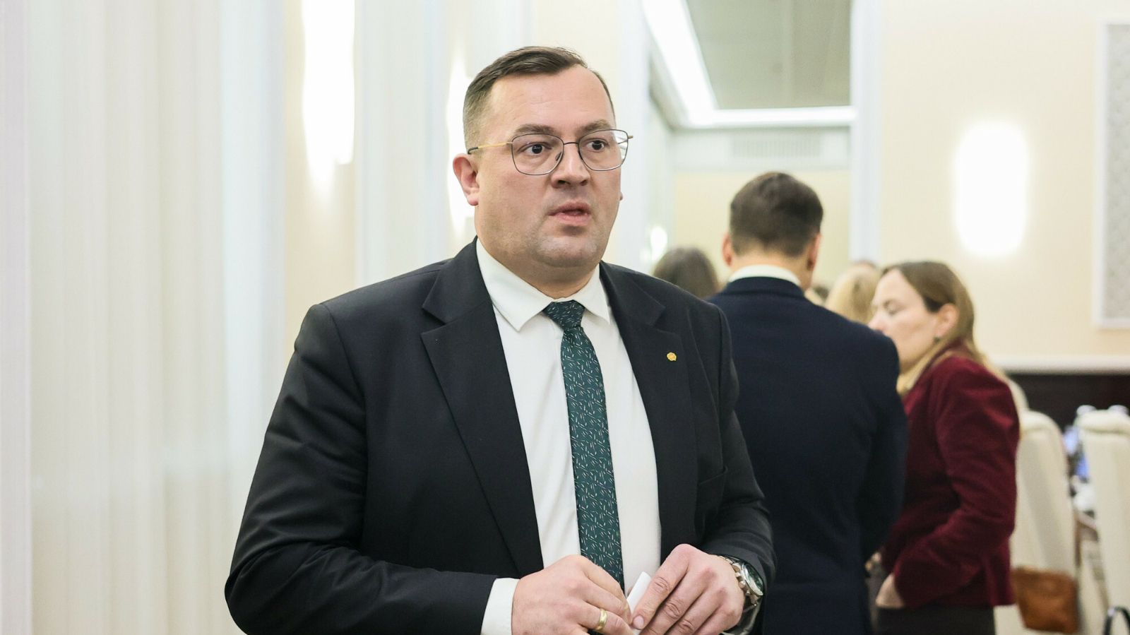 Minister zapowiedział dodatkowe pieniądze dla właścicieli psów. Z programu będą mogli skorzystać ci gospodarze