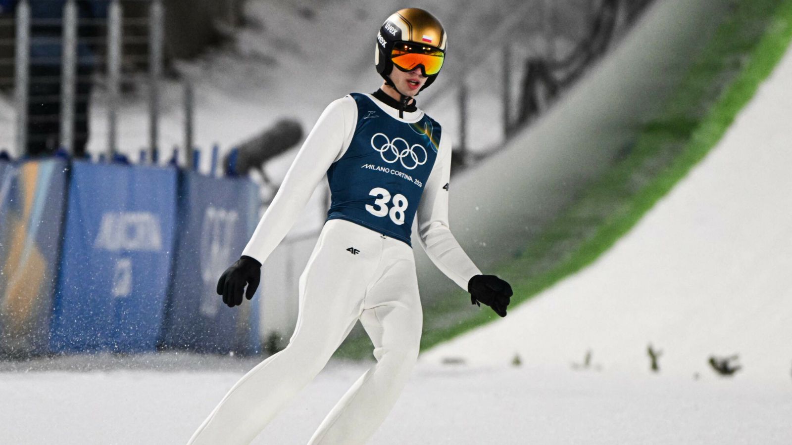 Do walki Polaków o medale zostały godziny, a tu takie wieści ws. Tomasiaka. Dudni o tym cały świat