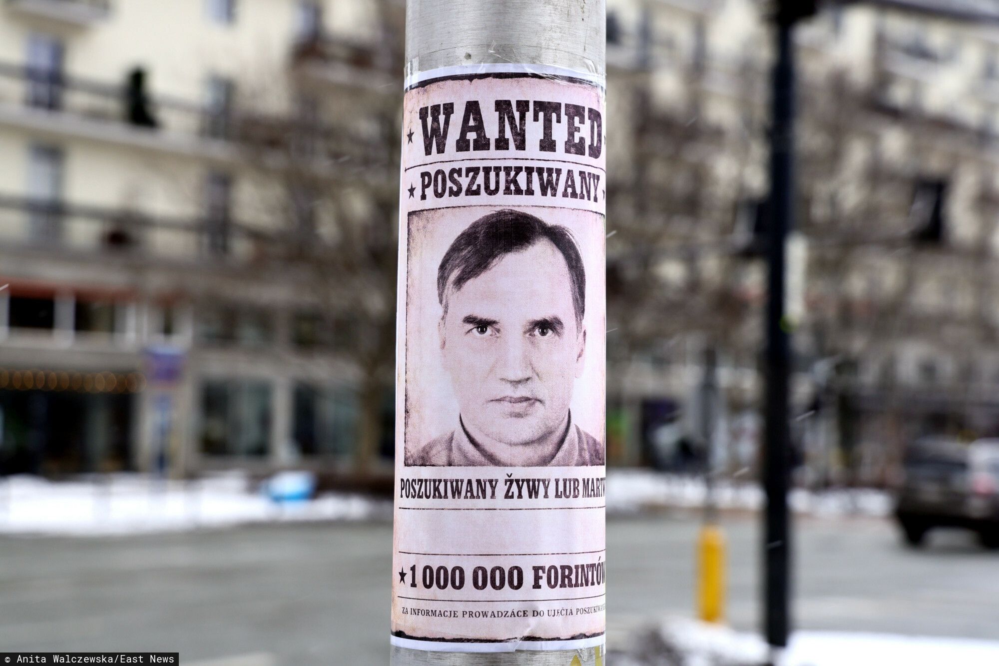 Nieoczekiwany zwrot akcji. Ziobro może zostać bez mieszkania