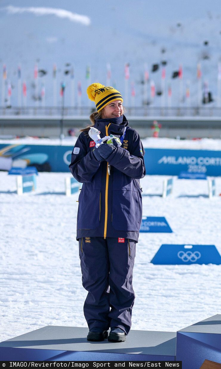 Koszmarna wpadka. Cieszyła się z medalu tylko kilka minut