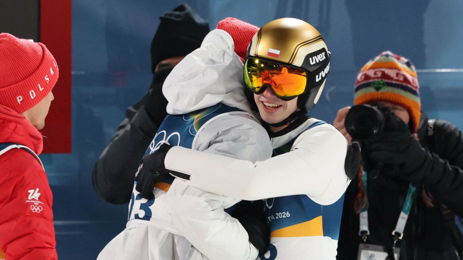 Michał  Troszkiewicz