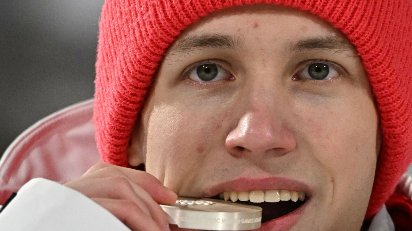 Michał  Troszkiewicz