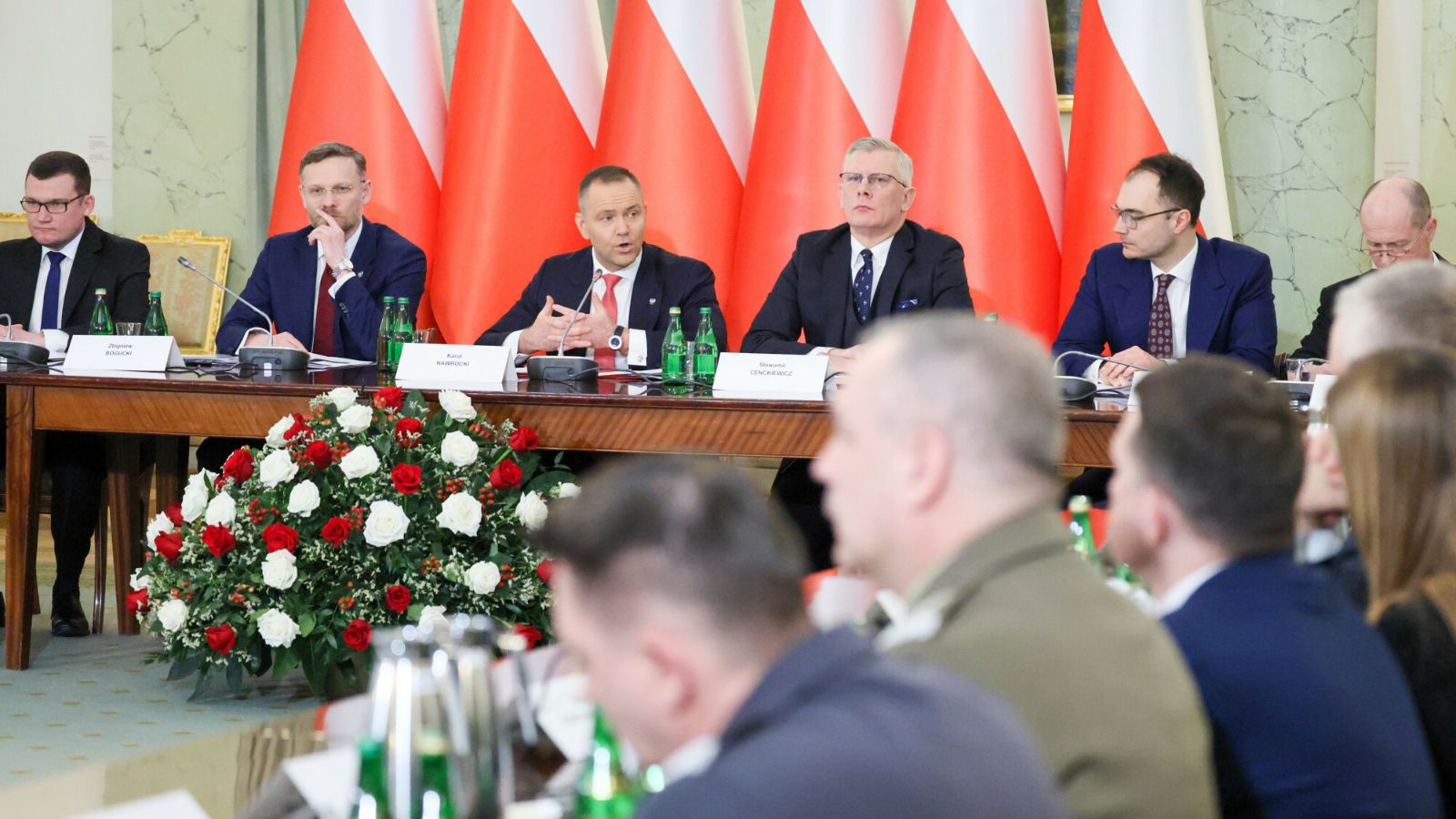 Czarzasty podpadł Polakom w tej kwestii. Najnowszy sondaż nie pozostawia wątpliwości