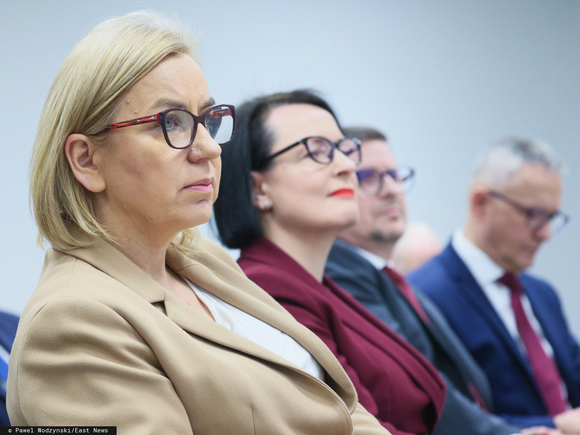 Kolejna partia w Sejmie. Zapowiada walkę o centrum