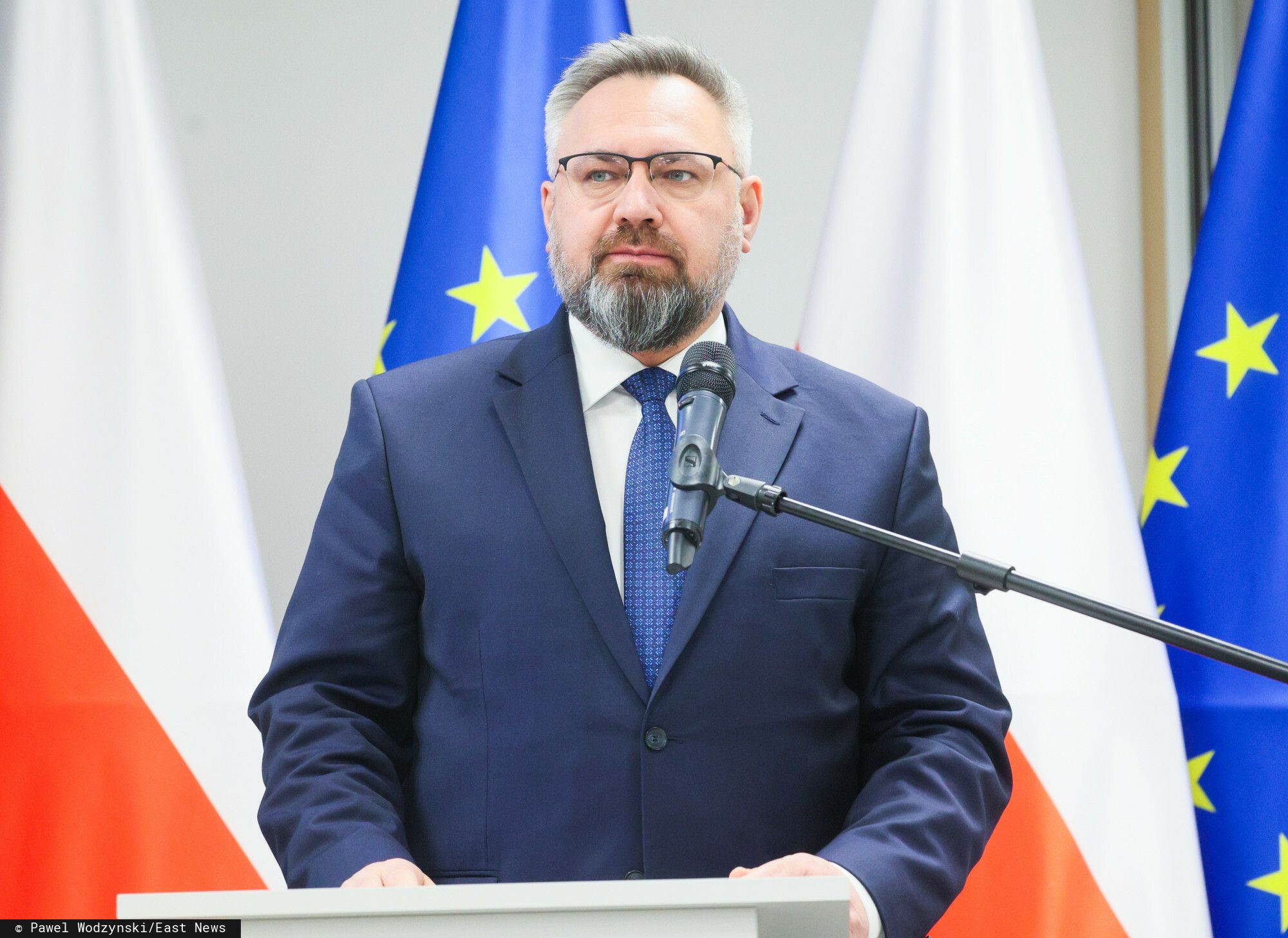 Nieoficjalnie: Wiadomo, kto stanie na czele partii Centrum. To znane nazwisko