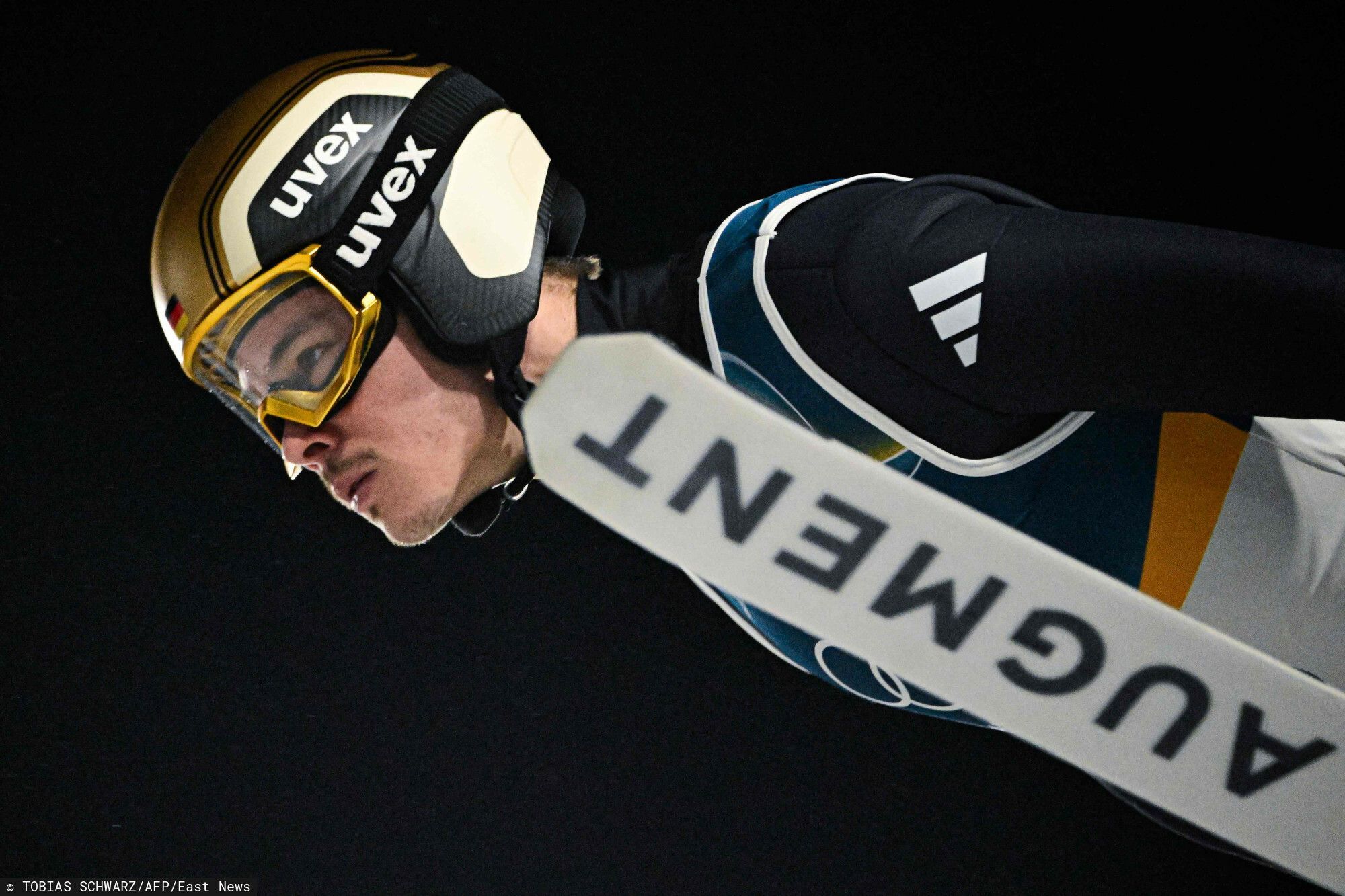 Niemcy wściekli po konkursie duetów. Niesłychane, co zrobili po decyzji sędziów