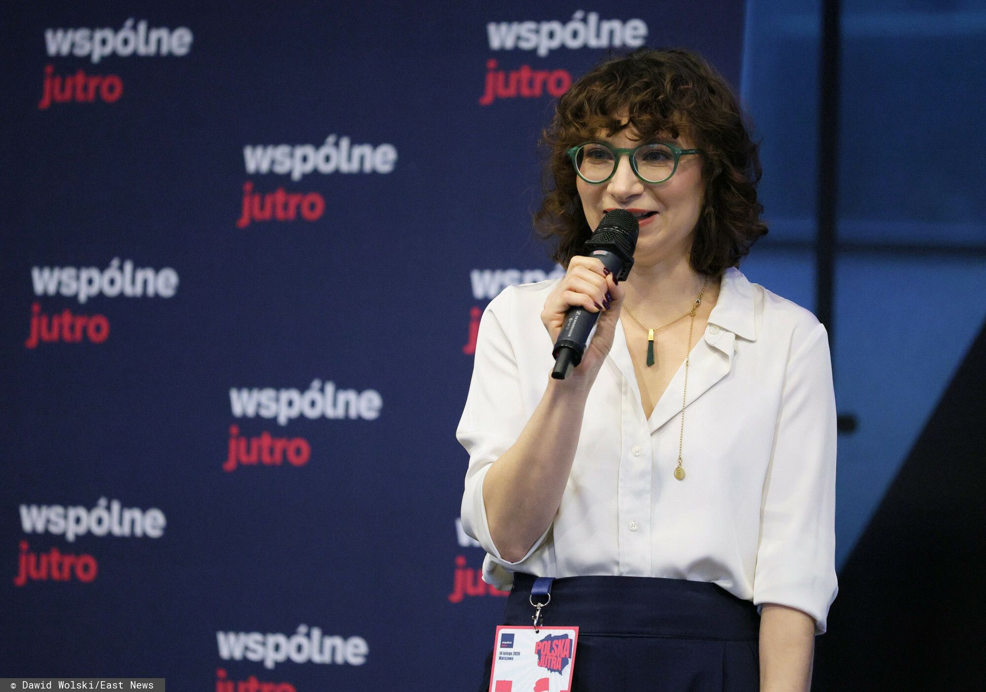 Znamy kolejnego kandydata na prezydenta Krakowa. Nowa Lewica podała nazwisko