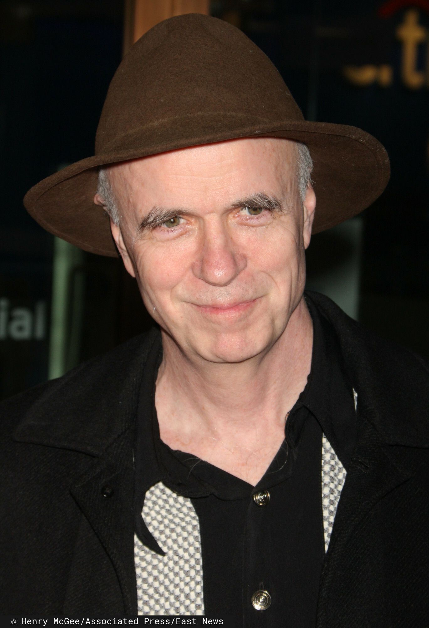 Nie żyje legendarny aktor. Znali go absolutnie wszyscy