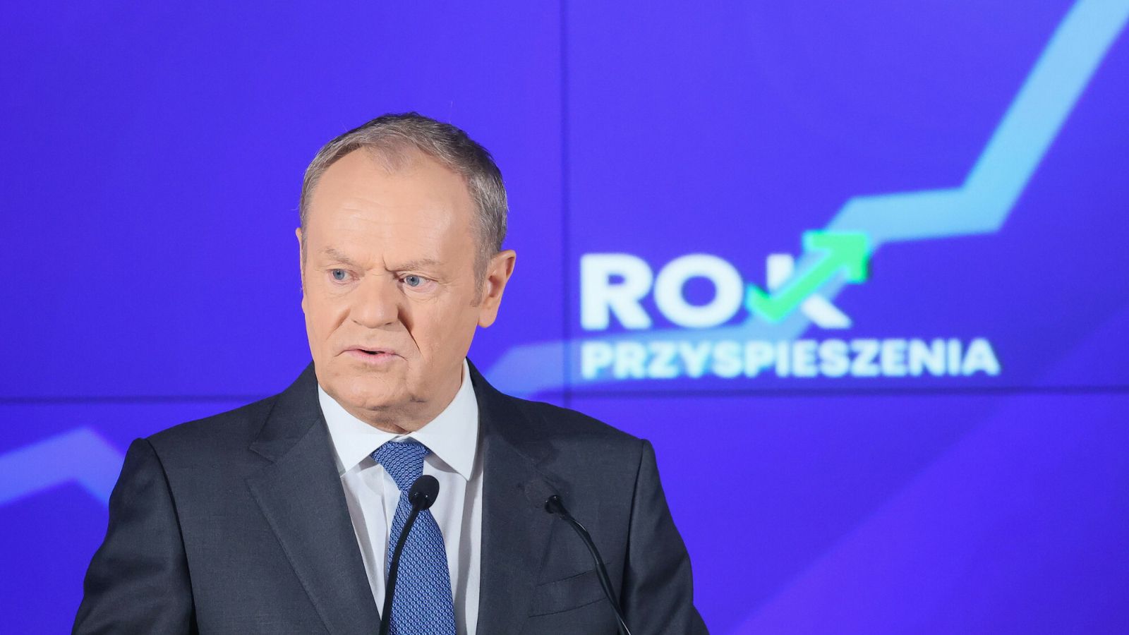 Fatalne wieści na początek weekendu. Tusk nie będzie spał spokojnie. Takiego ciosu się nie spodziewał