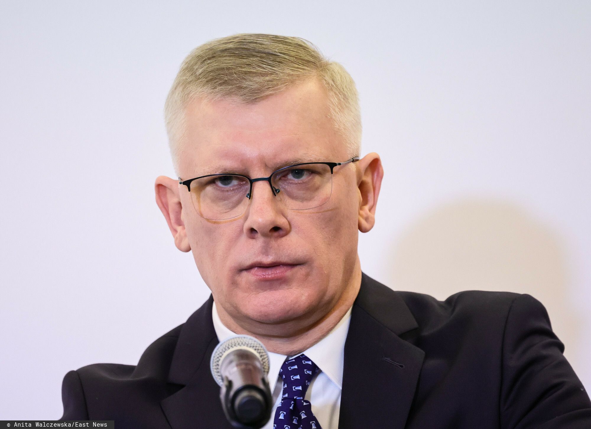 Przełom w Biurze Bezpieczeństwa Narodowego. Prezydent Nawrocki mianował następcę Cenckiewicza
