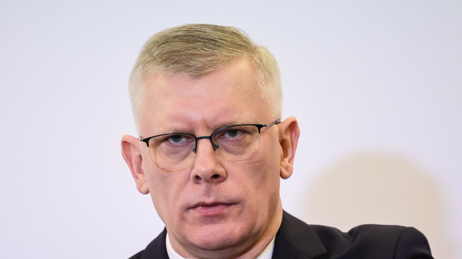 Czarne chmury nad doradcą Nawrockiego. ABW zawiadomiło prokuraturę