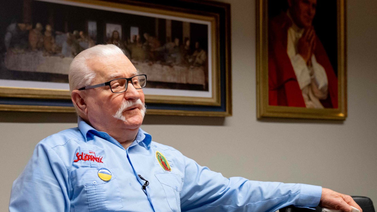 Niebywałe, jak Wałęsa podsumował Trumpa. Padły zaskakujące słowa