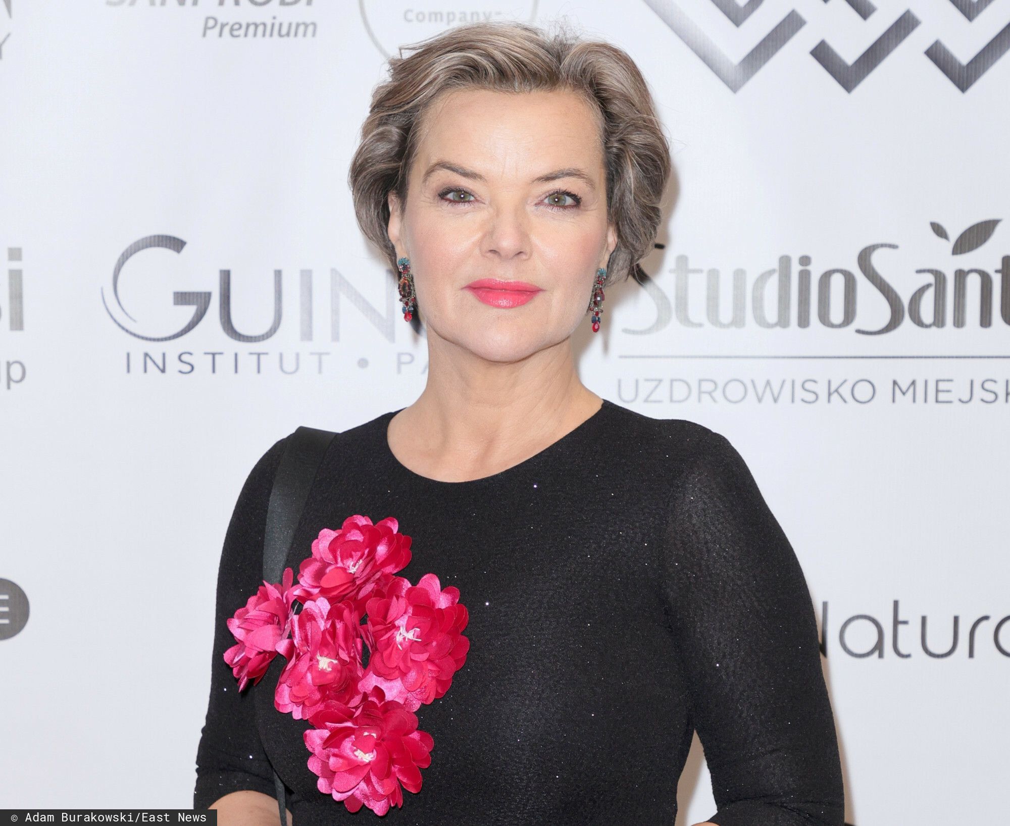 Richardson nie hamowała się ws. Nawrockiego. Duda jedno robił lepiej