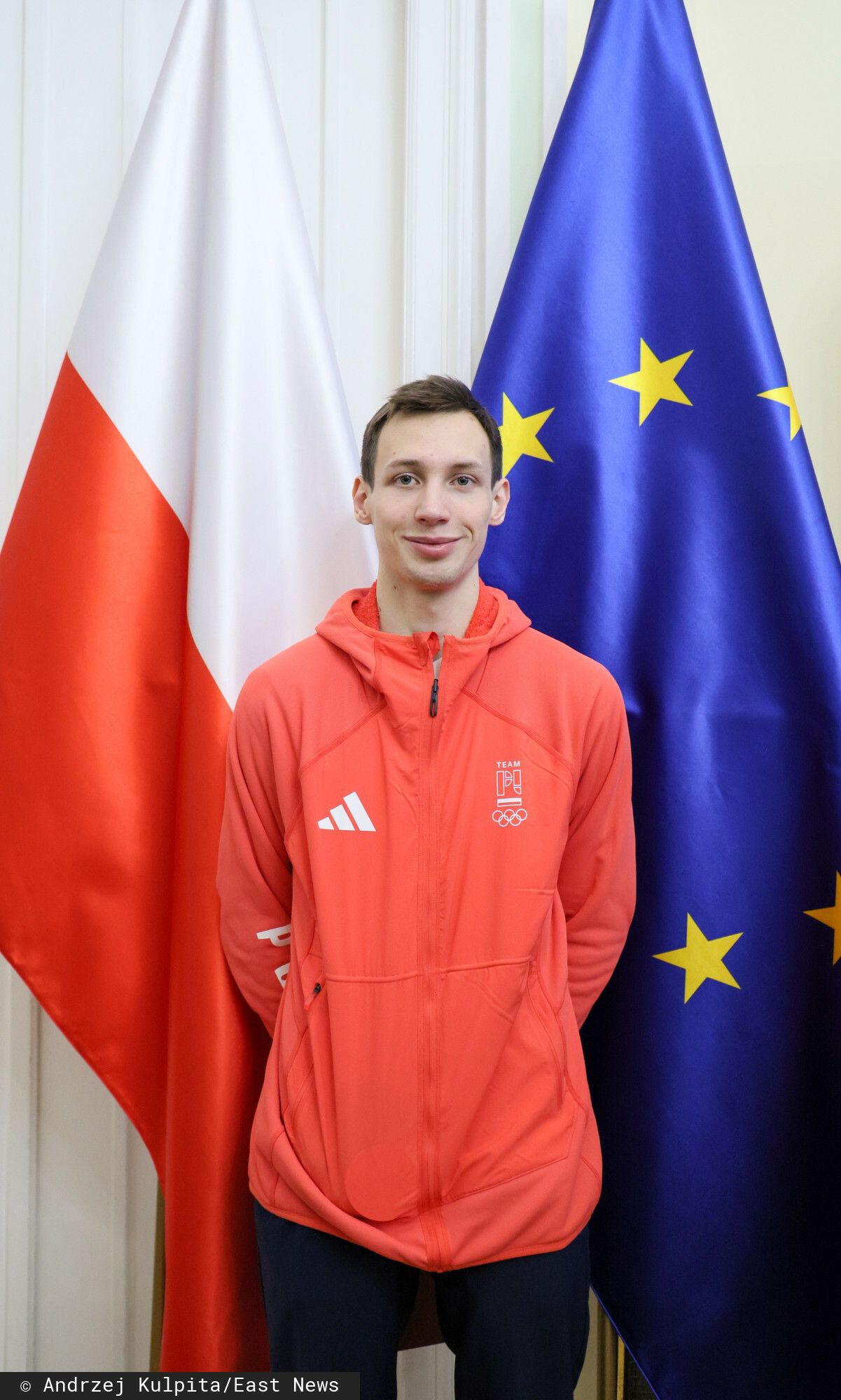 Aż huczy o Kacprze Tomasiaku. Czeka go przełomowy krok w karierze