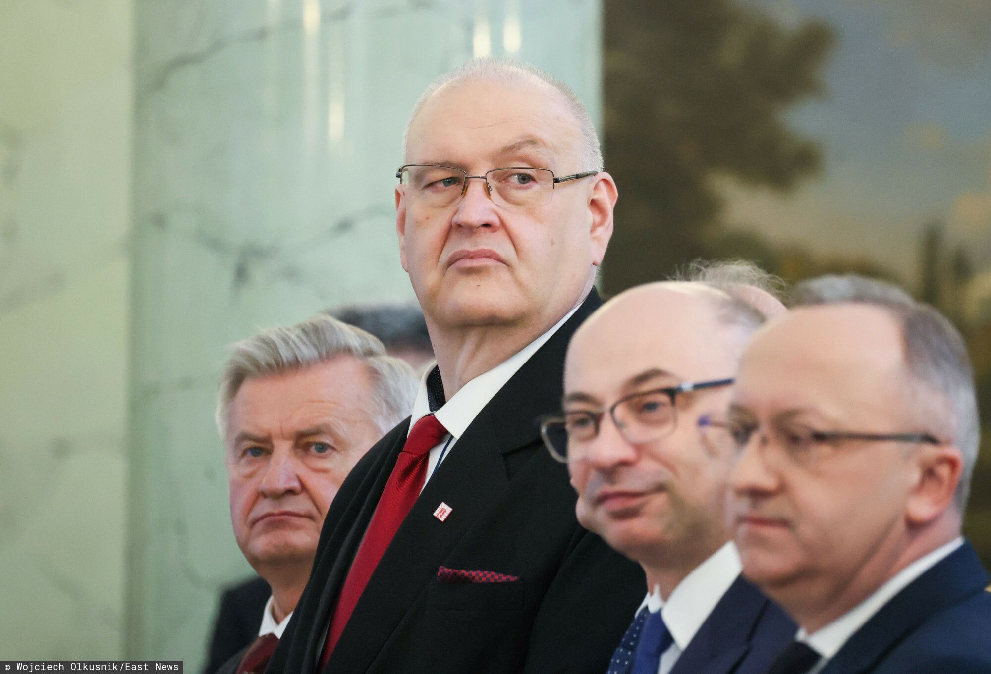 Przełomowa decyzja ws. sędziów TK. Europejski Trybunał oficjalnie to nakazał