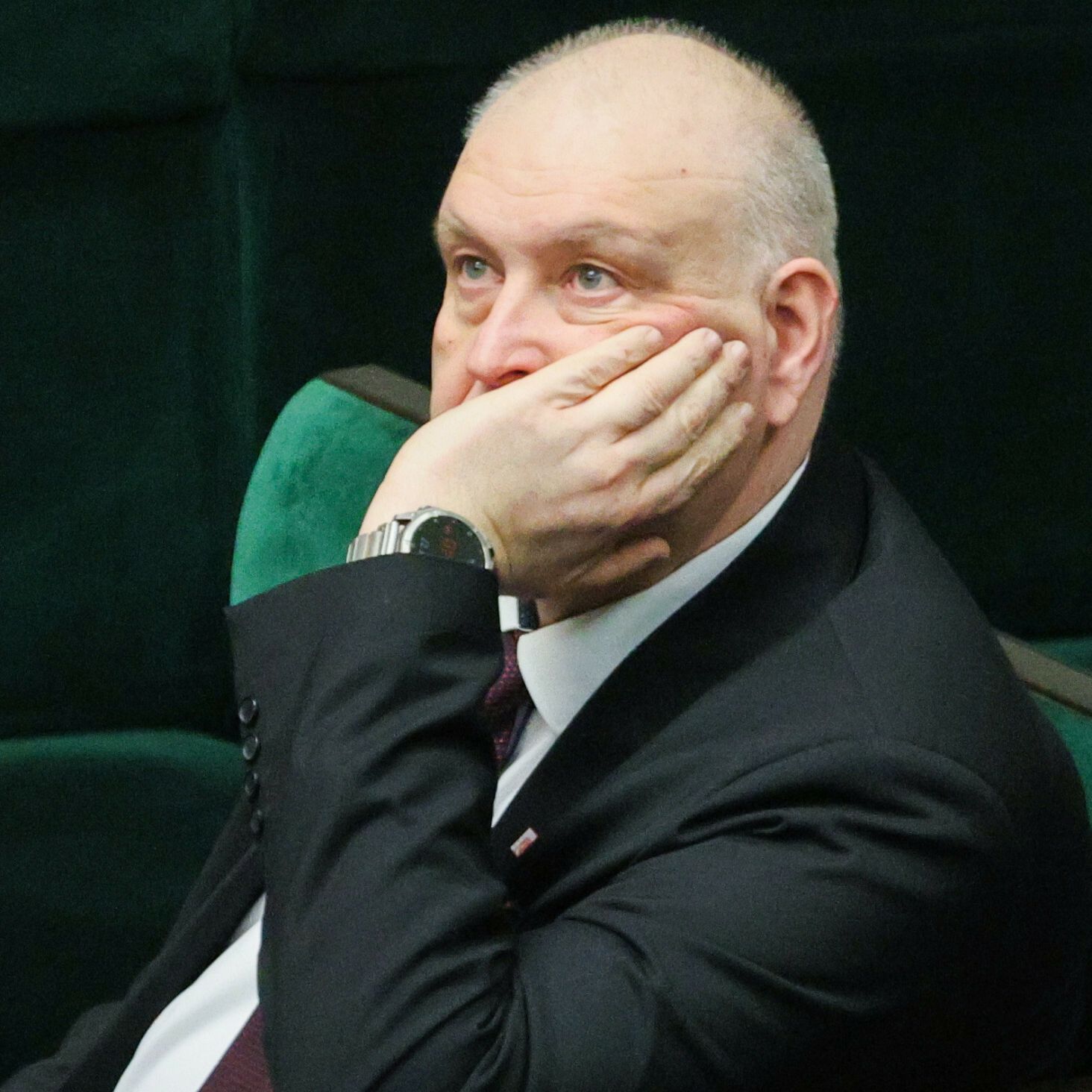 Trybunał Konstytucyjny odnosi się do wniosku KRS. Zapadła decyzja