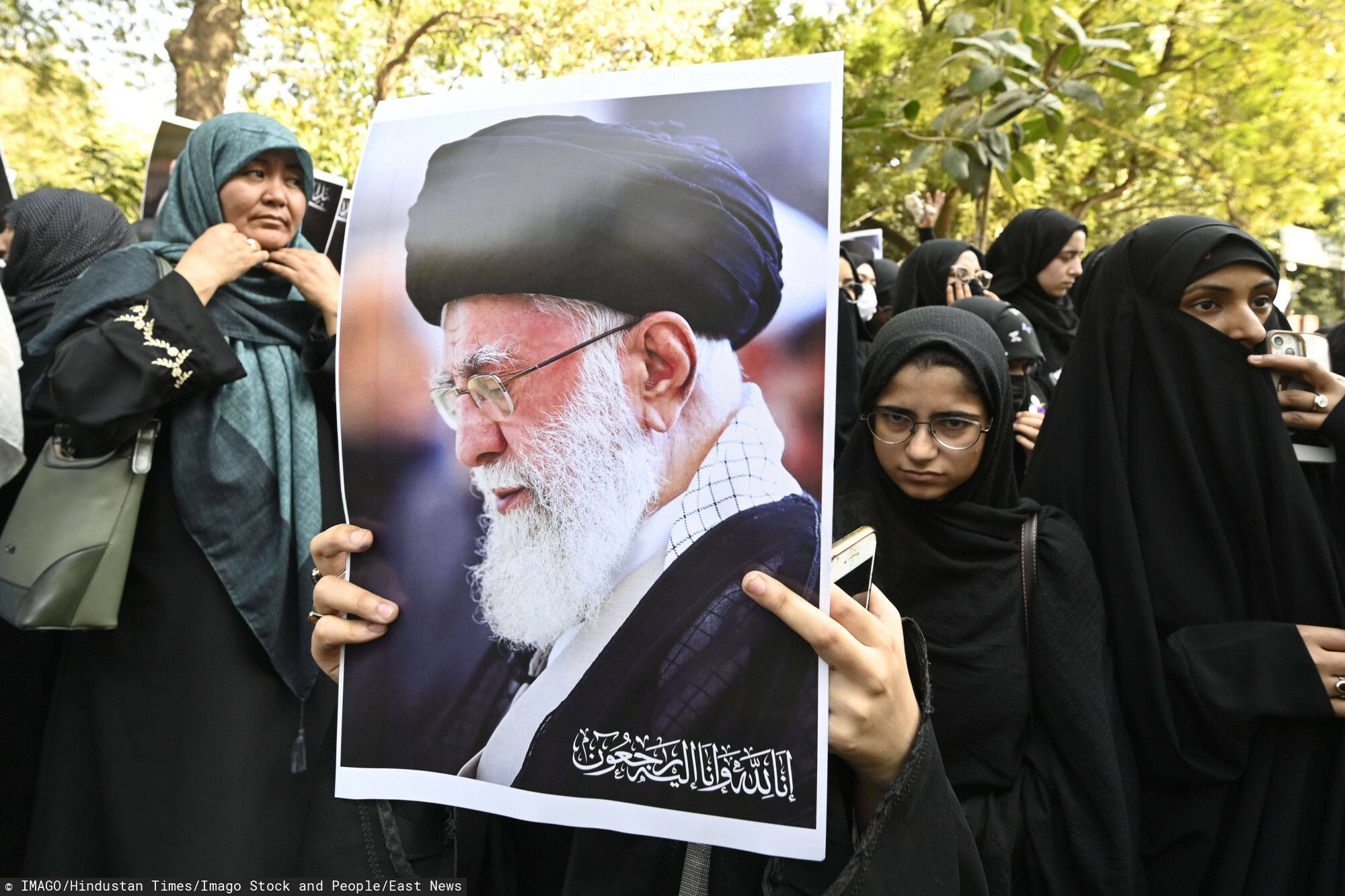 Biały Dom wydał komunikat. Chodzi o rolę USA w Iranie po zakończeniu konfliktu