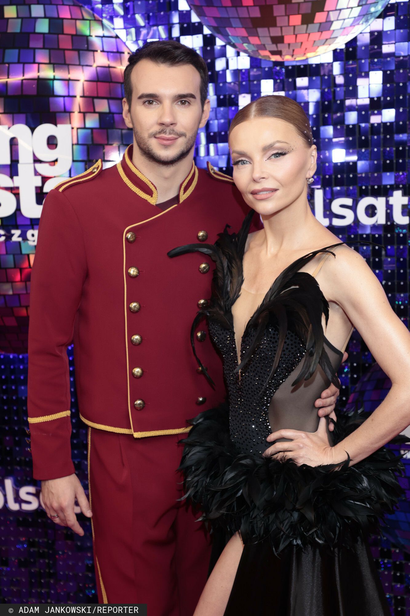 Wpadka na planie „Tańca z Gwiazdami”. Wyglądało niebezpiecznie