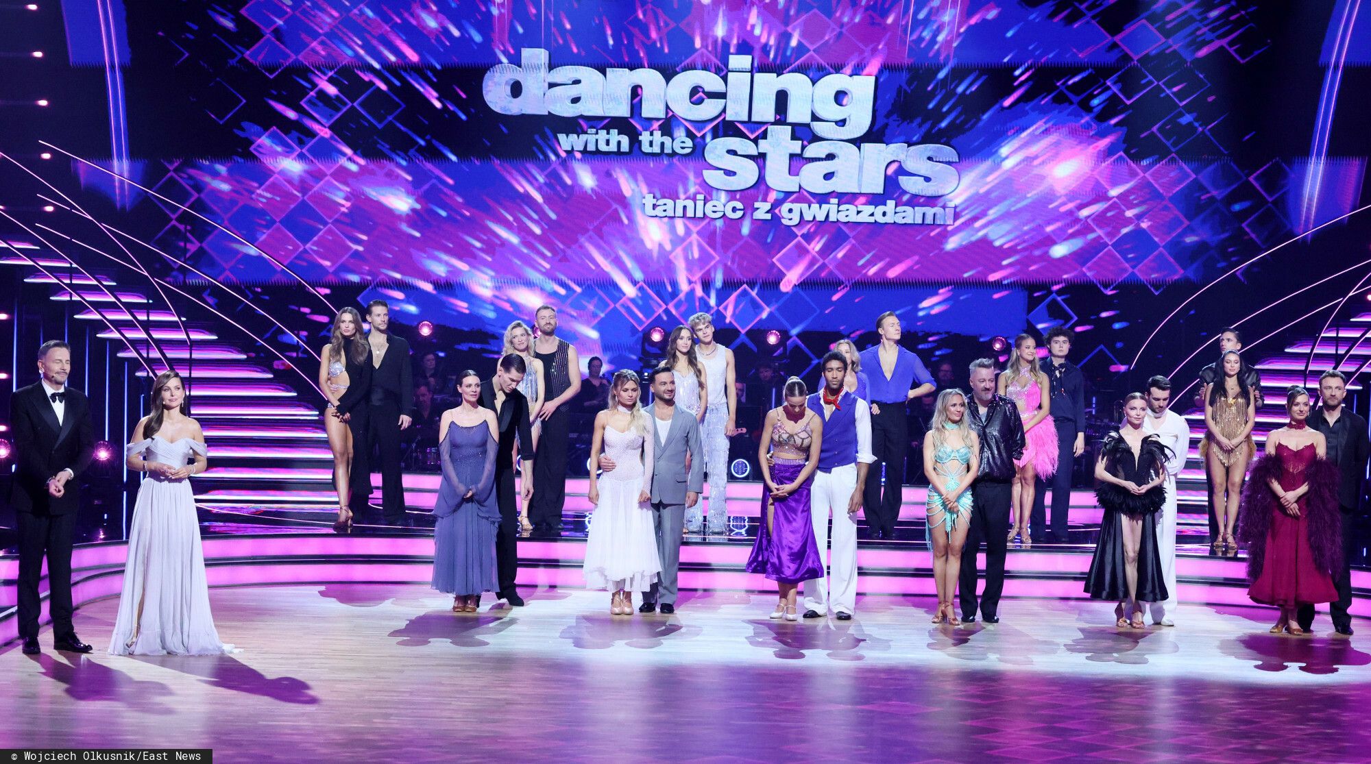 Wpadka na planie „Tańca z Gwiazdami”. Wyglądało niebezpiecznie