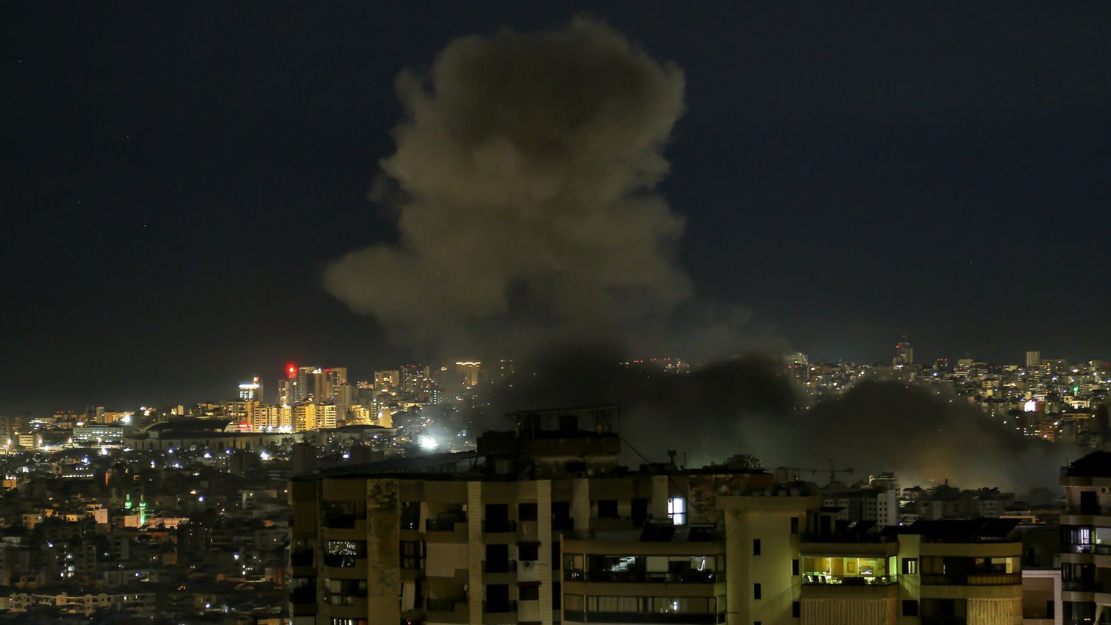 Zagrożenie dla polskich żołnierzy. Polski Kontyngent Wojskowy może znaleźć się pod izraelskim ostrzałem