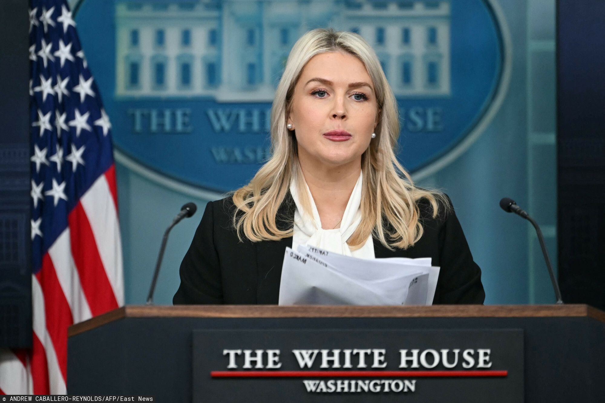 Panika w otoczeniu Trumpa. Chodzi o wojnę w Iranie, "to może być katastrofa"
