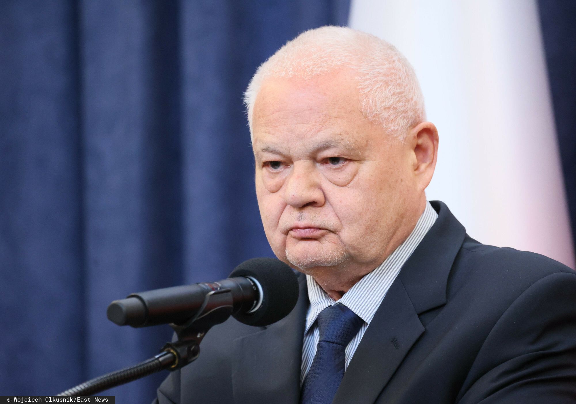 Nawrocki wysłał ważny projekt i czeka na reakcję premiera. Trwa polityczny impas