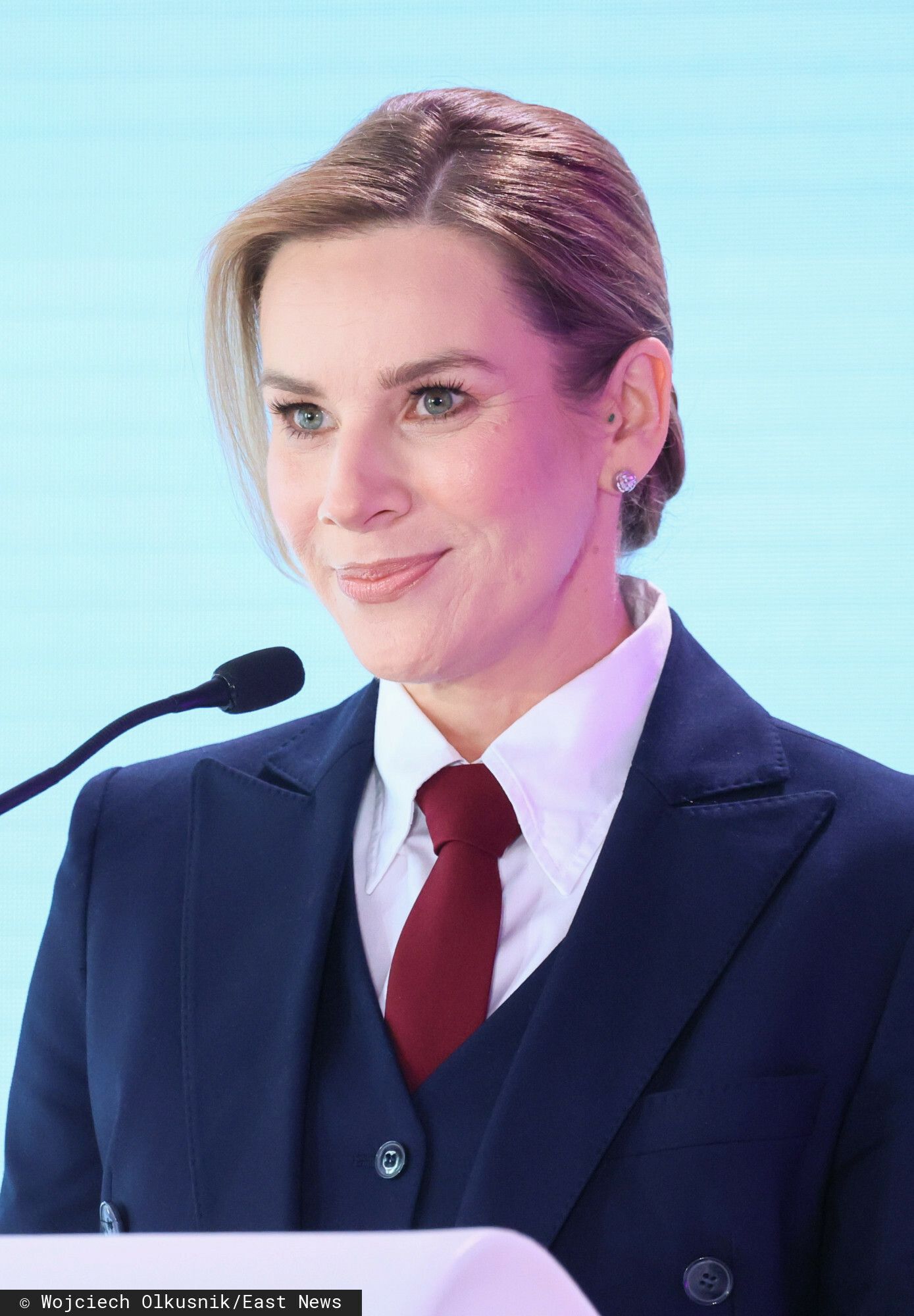 Tajemnica o Marcie Nawrockiej ujawniona. Tego o pierwszej damie nie wiedzieliśmy